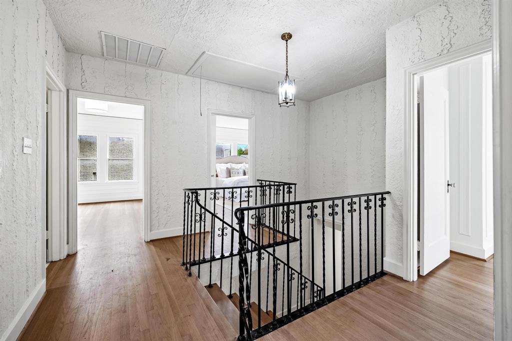 University Heights - Residential