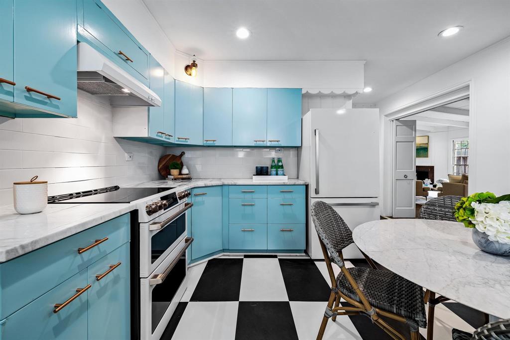 University Heights - Residential