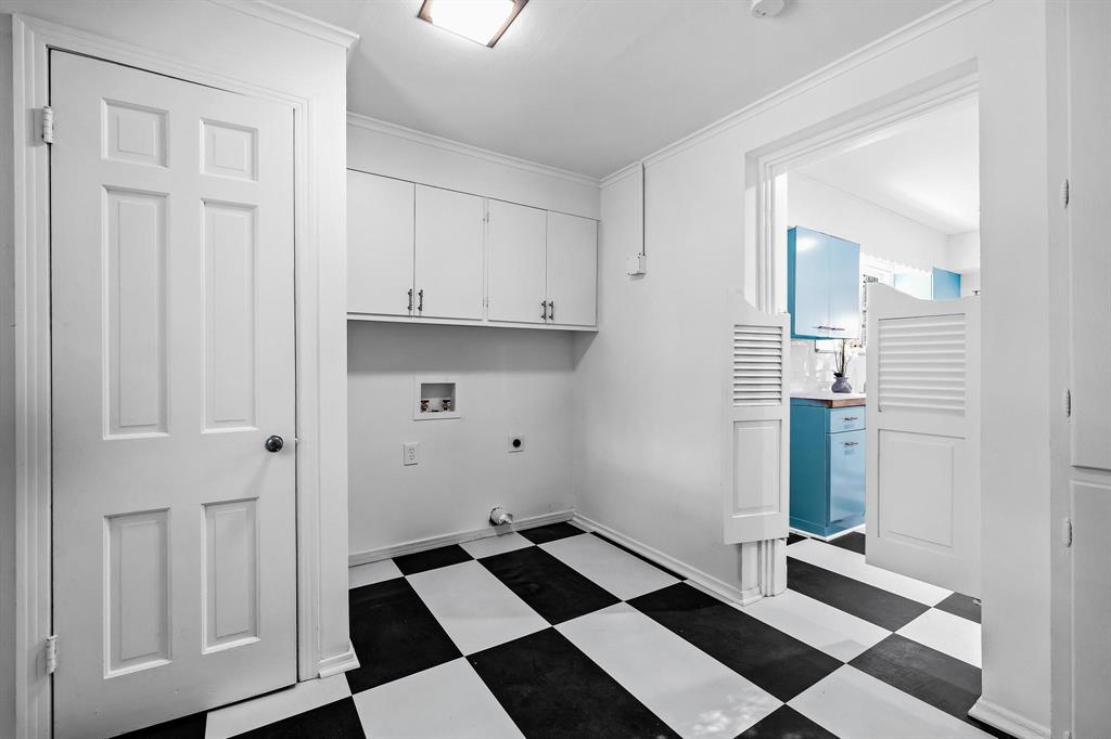 University Heights - Residential