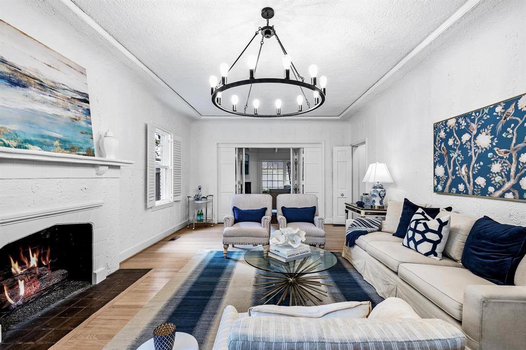 University Heights - Residential