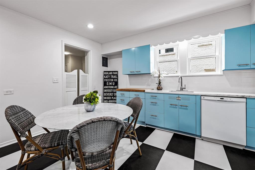 University Heights - Residential