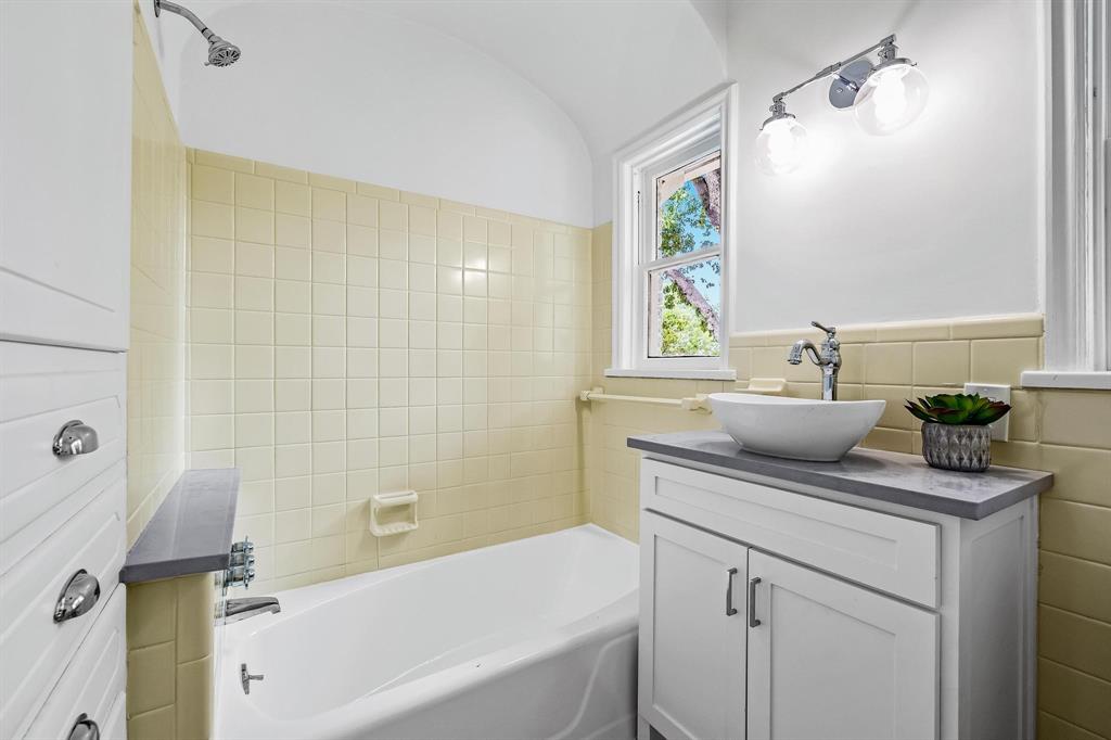 University Heights - Residential