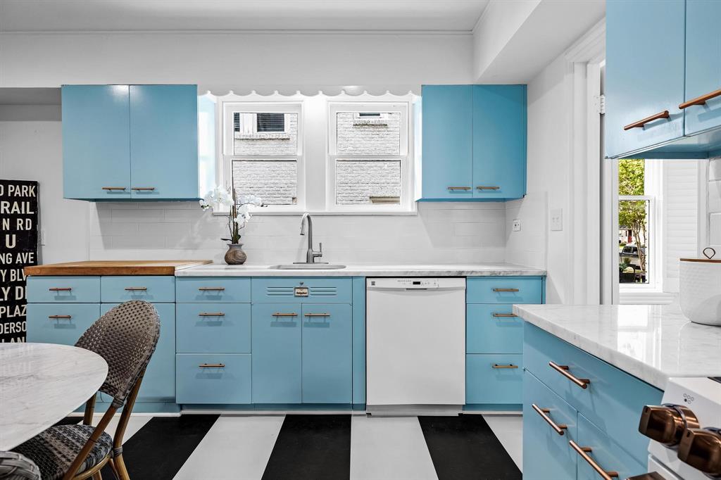 University Heights - Residential