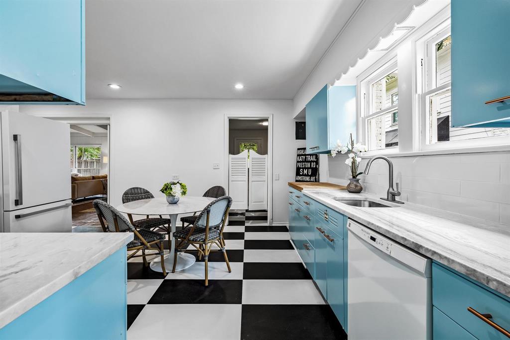 University Heights - Residential