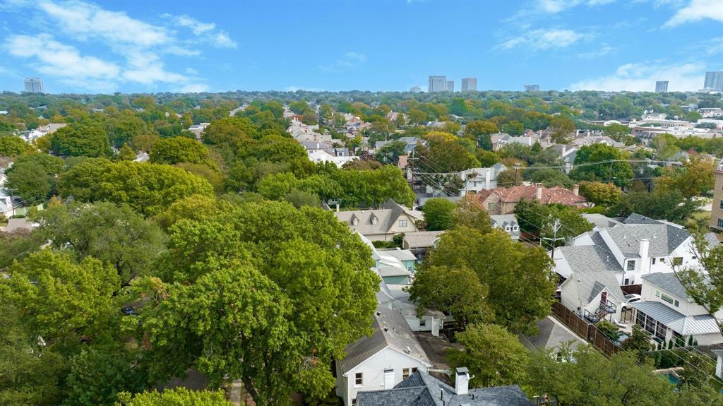 University Heights - Residential