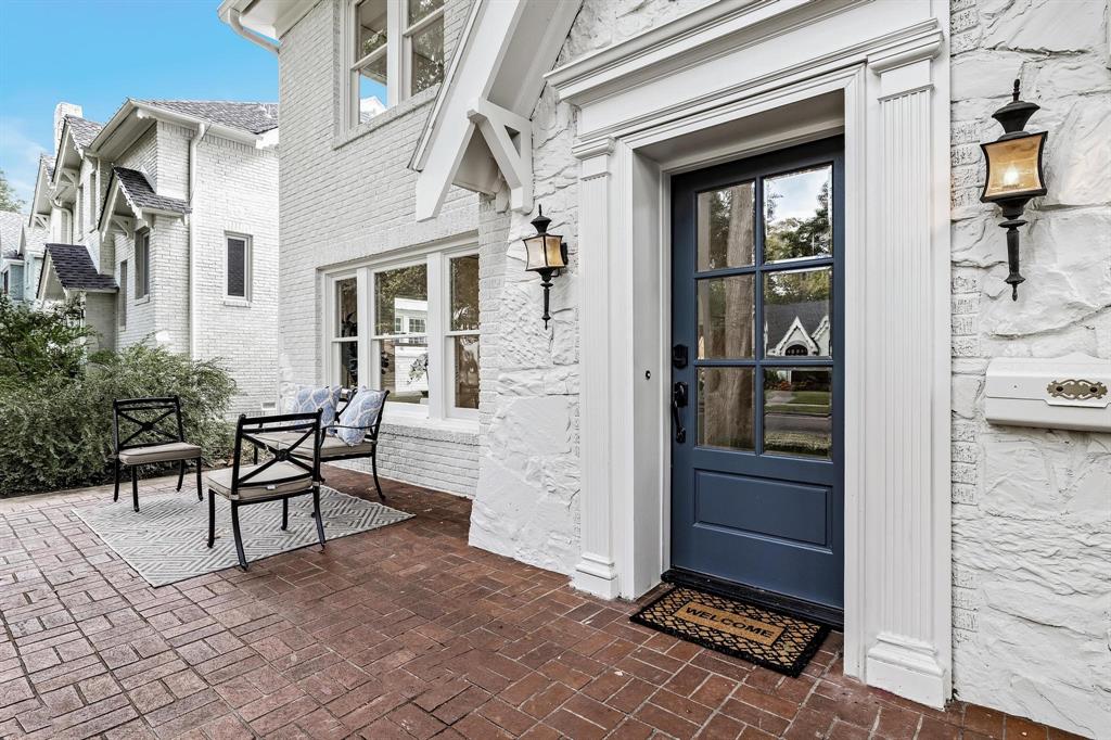 University Heights - Residential