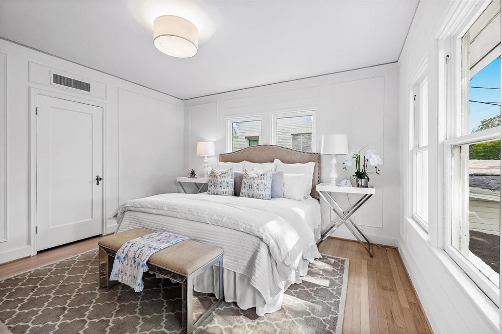 University Heights - Residential