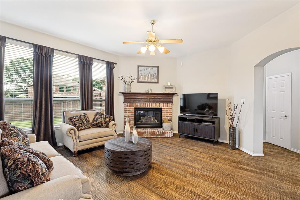2185 Goliad Circle