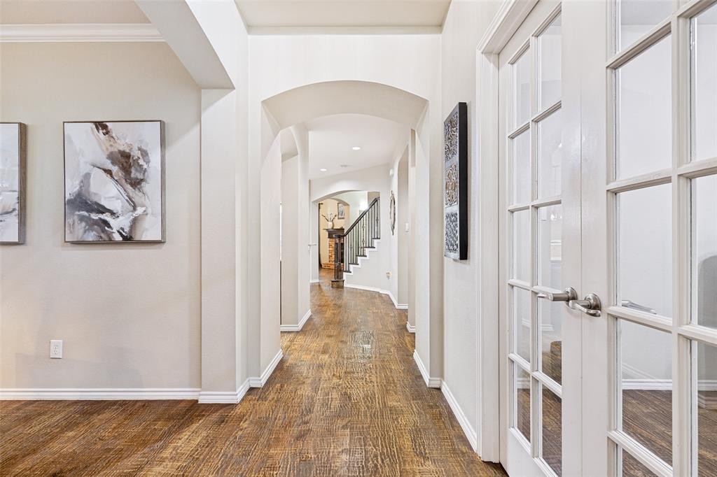 2185 Goliad Circle