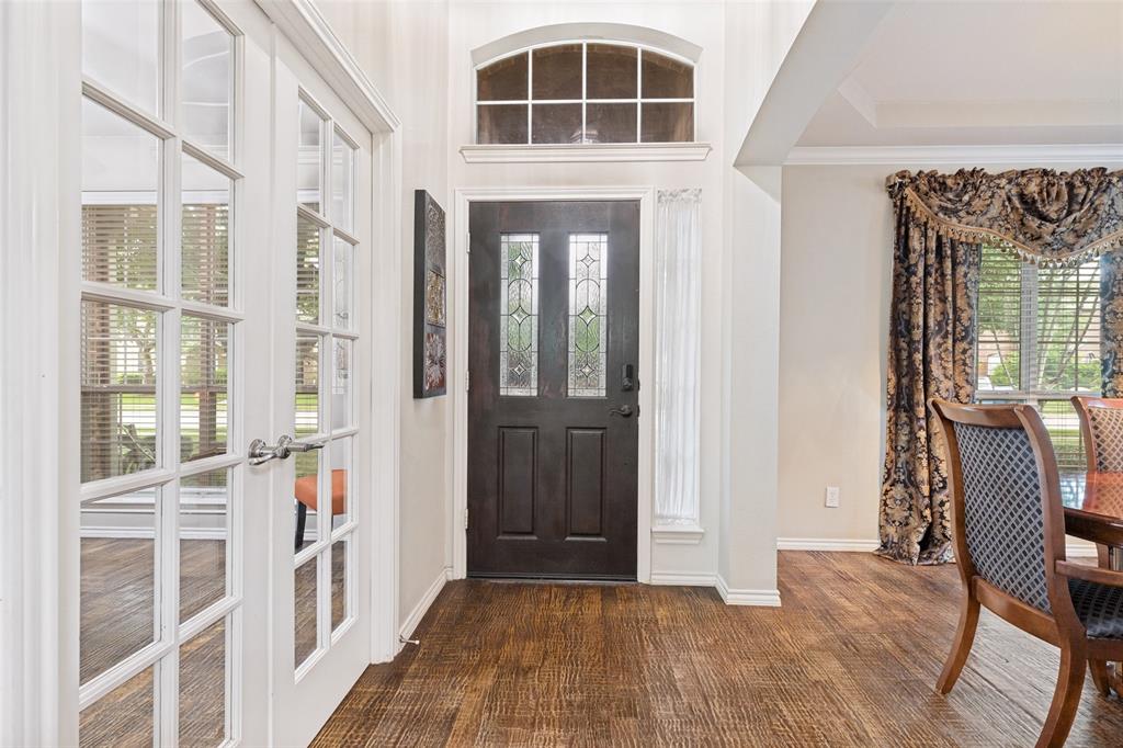 2185 Goliad Circle