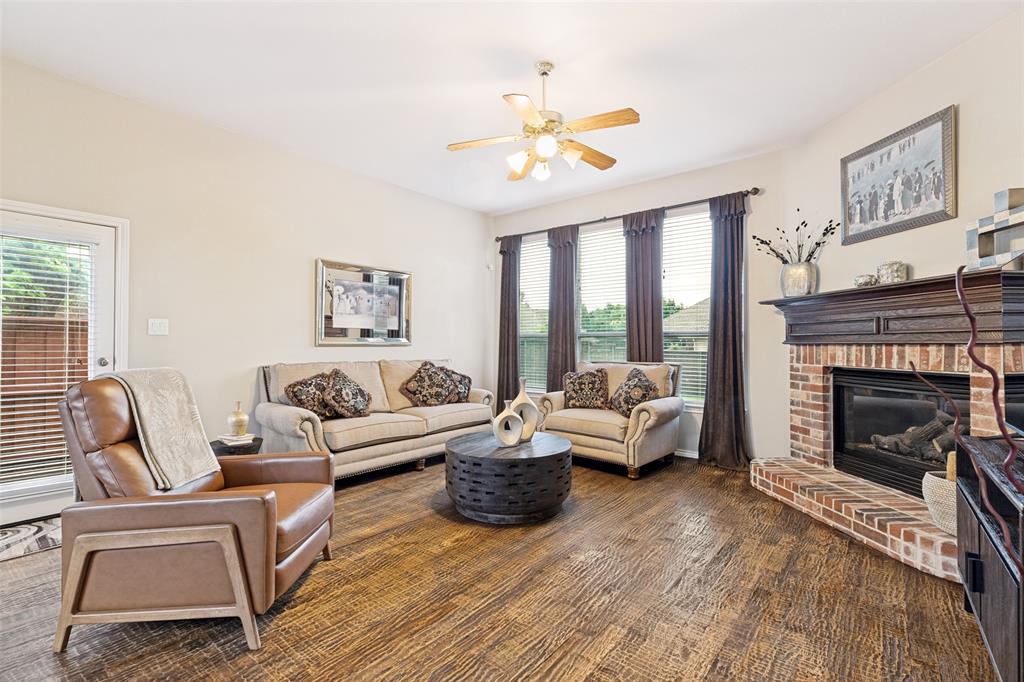 2185 Goliad Circle