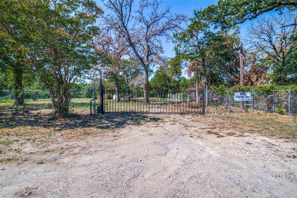4105 Hickory Tree Road