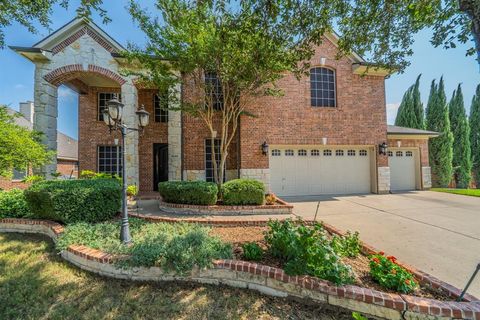5048 GOLDEN EAGLE Drive Grand Prairie TX 75052