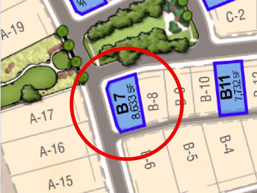 The Preserve at Fields - Land