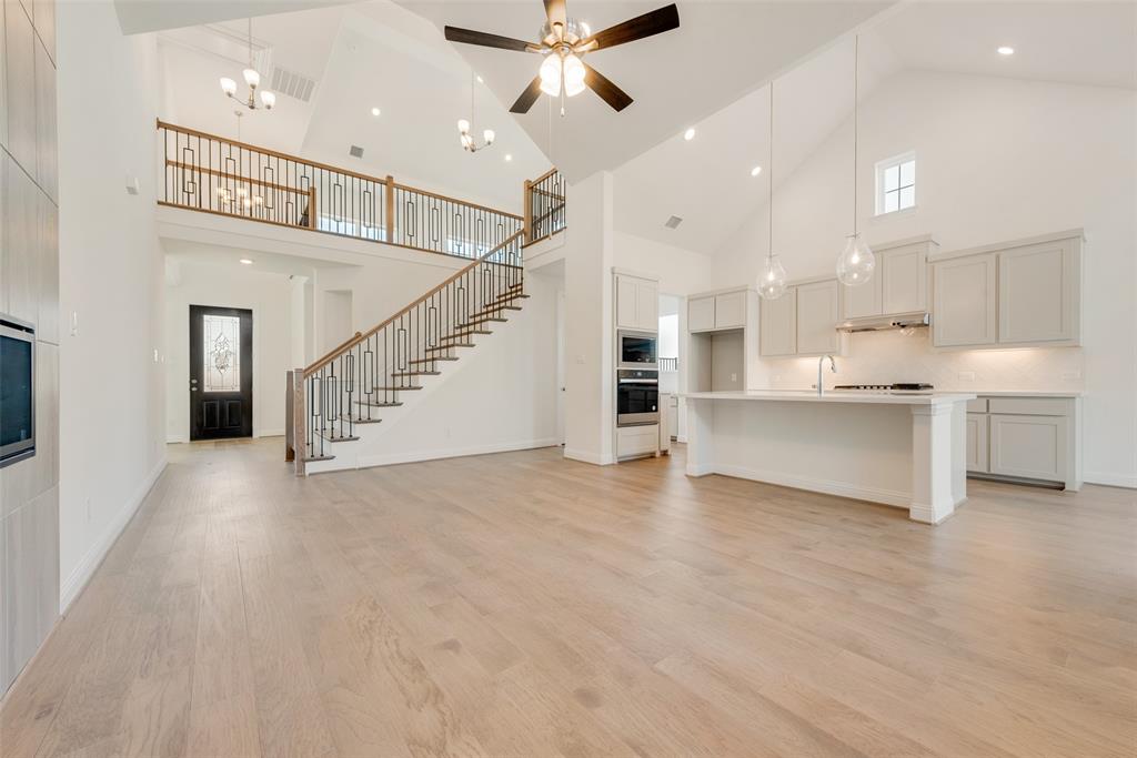 3542 Coneflower Trail