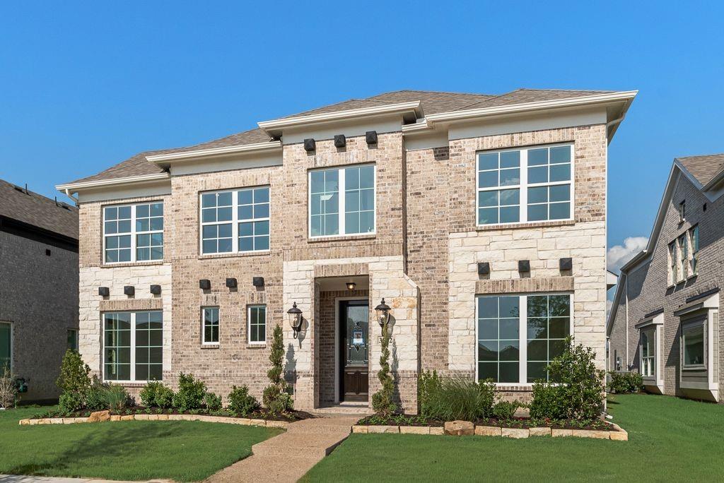 3542 Coneflower Trail