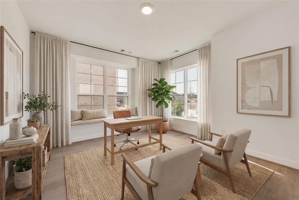 3542 Coneflower Trail