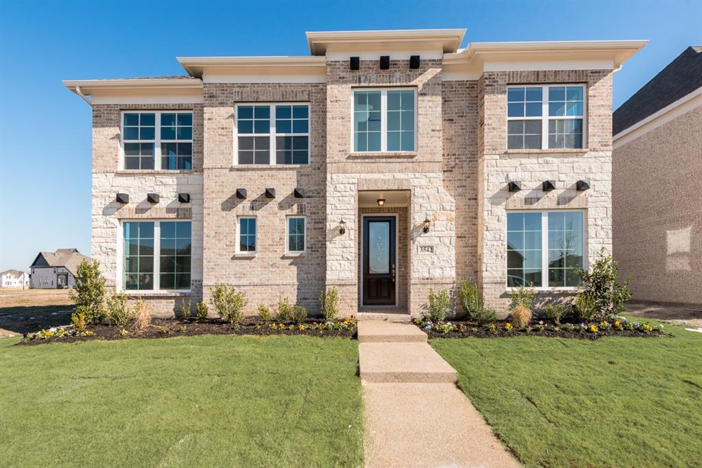 3542 Coneflower Trail