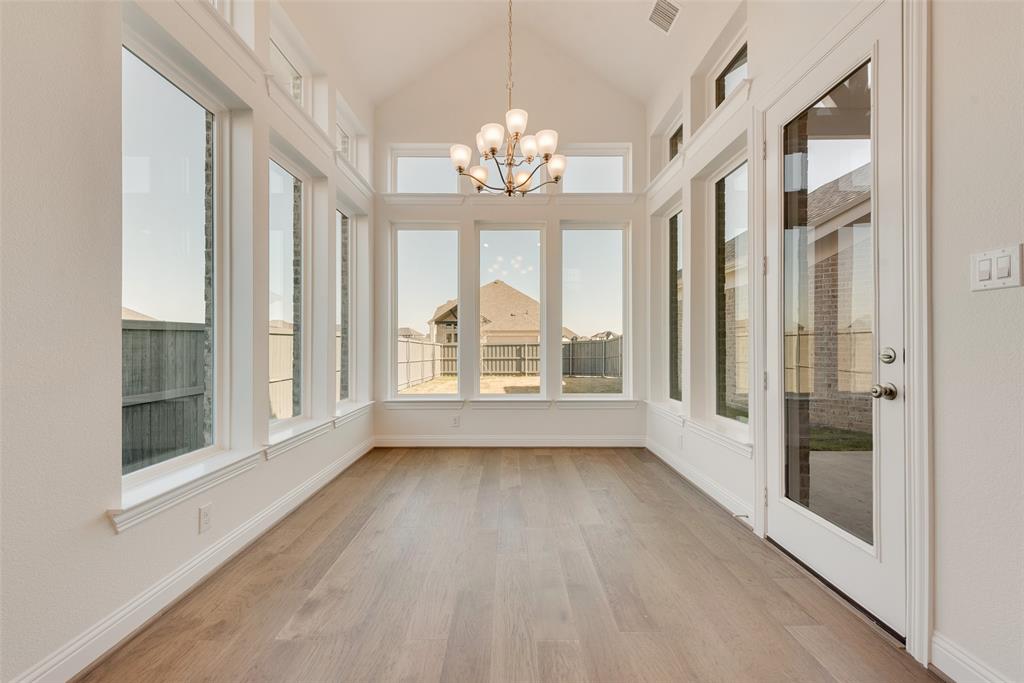 3542 Coneflower Trail