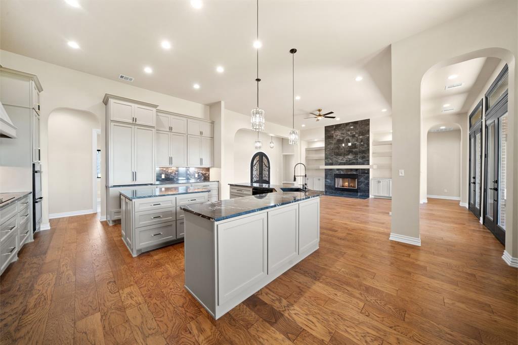 Greystone Estates - Residential