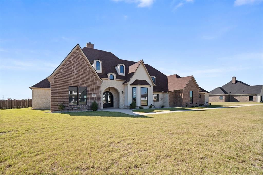 Greystone Estates - Residential