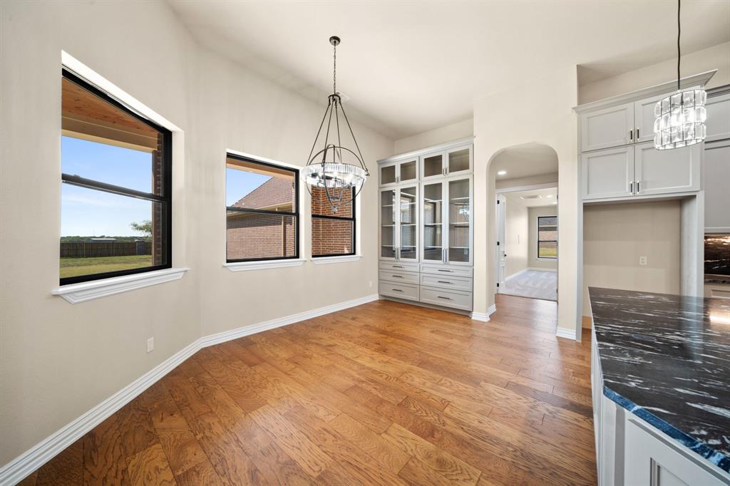 Greystone Estates - Residential