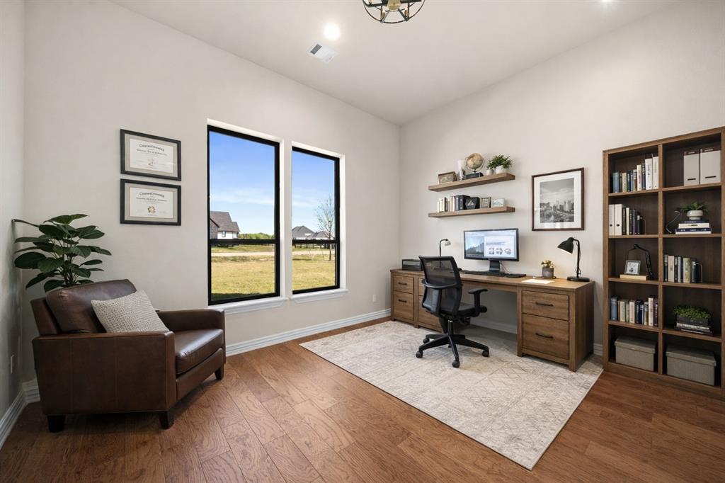 Greystone Estates - Residential