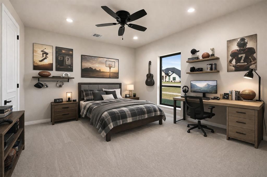 Greystone Estates - Residential