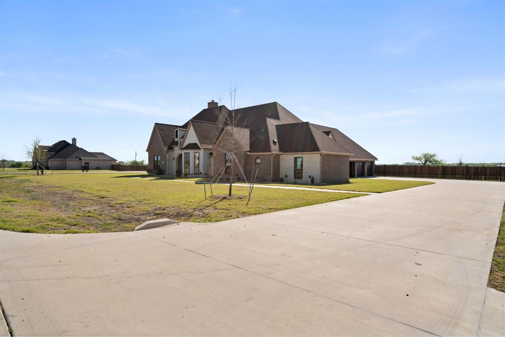 Greystone Estates - Residential