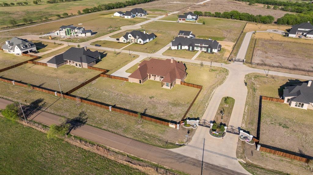 Greystone Estates - Residential