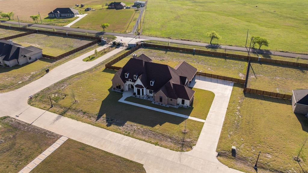 Greystone Estates - Residential
