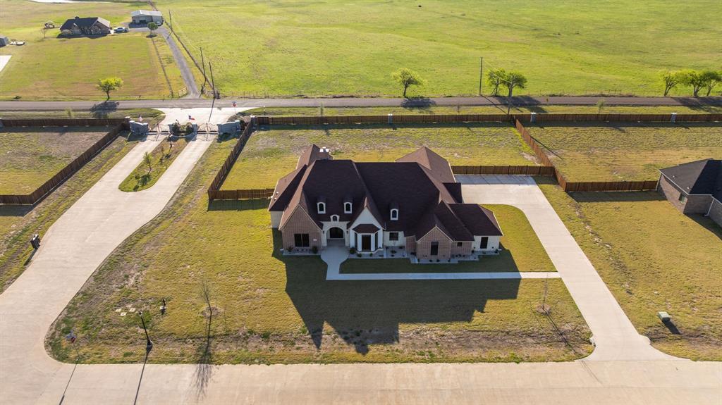 Greystone Estates - Residential