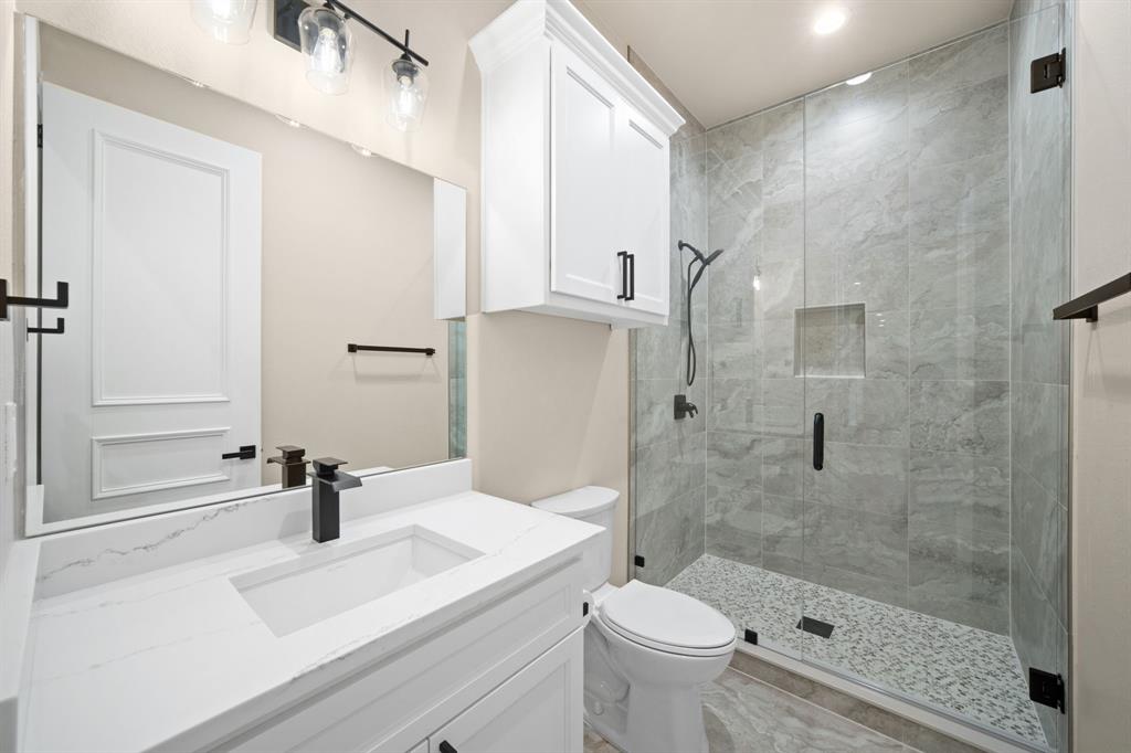 Greystone Estates - Residential
