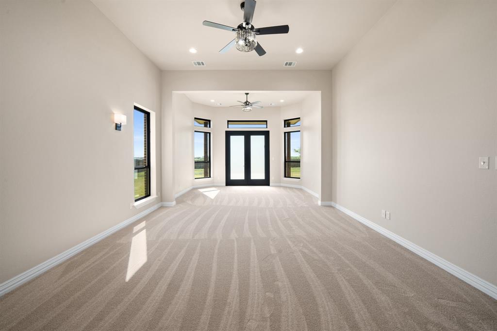 Greystone Estates - Residential