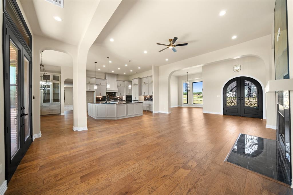 Greystone Estates - Residential