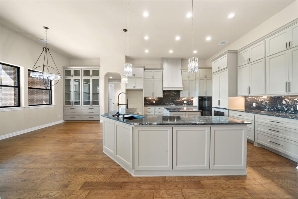 Greystone Estates - Residential