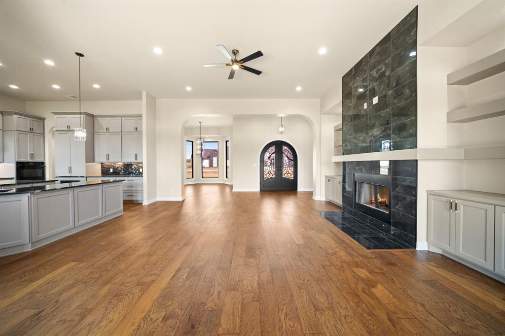 Greystone Estates - Residential