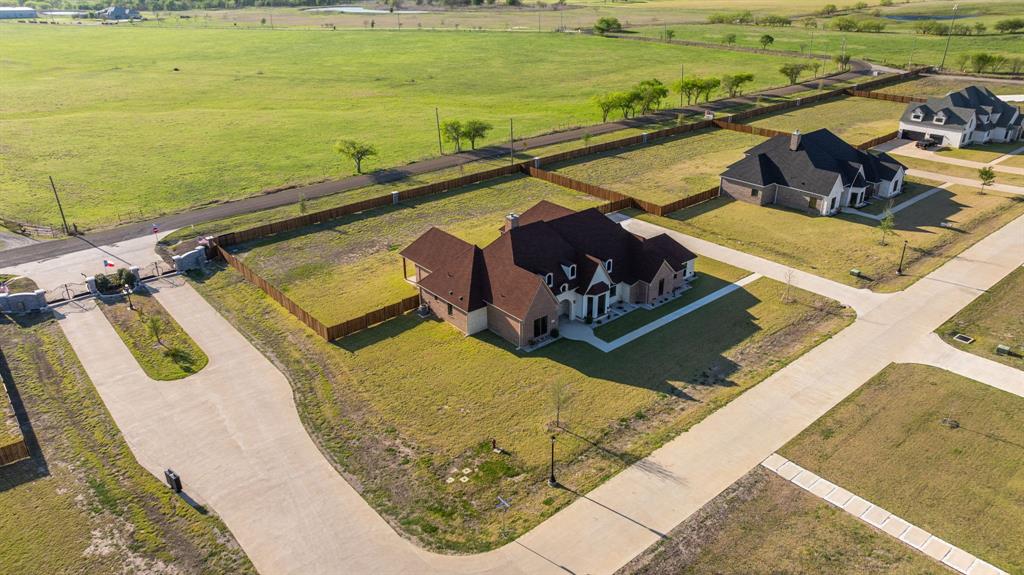Greystone Estates - Residential