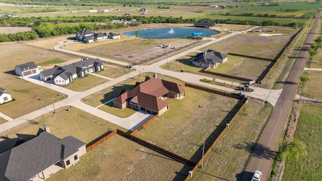 Greystone Estates - Residential