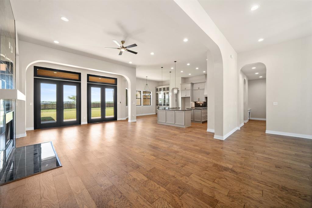 Greystone Estates - Residential