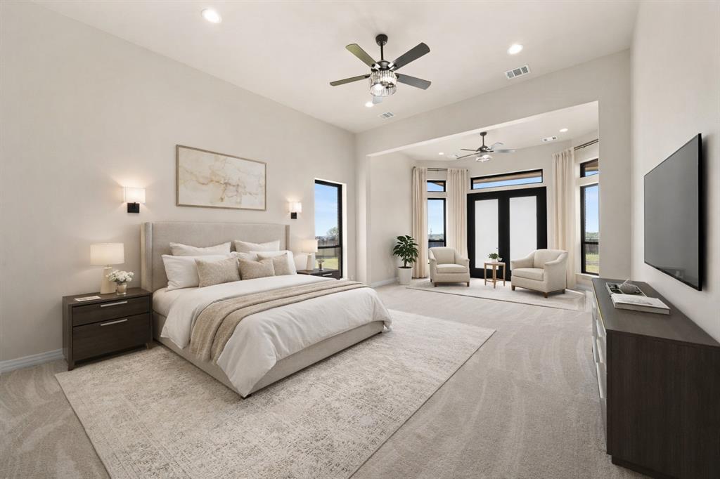 Greystone Estates - Residential