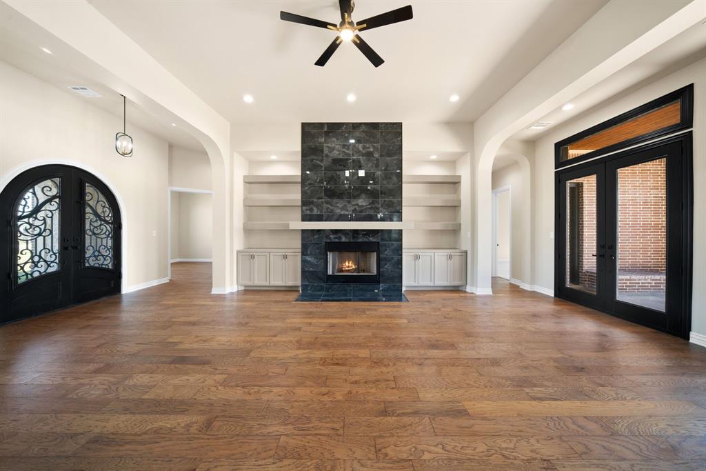 Greystone Estates - Residential