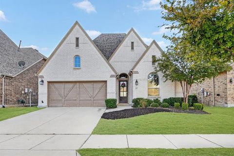 5117 Ember Place Little Elm TX 76227