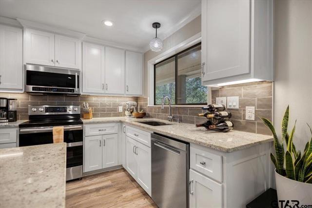 Hideaway - Residential