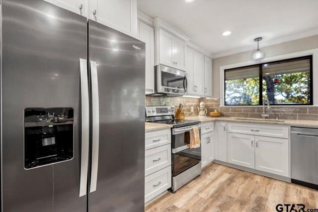 Hideaway - Residential