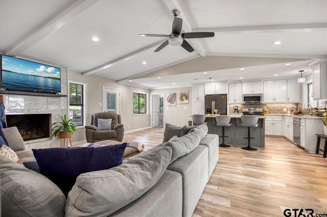 Hideaway - Residential