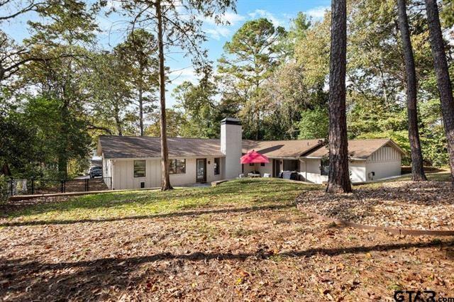 Hideaway - Residential