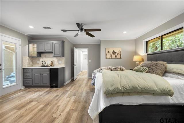 Hideaway - Residential