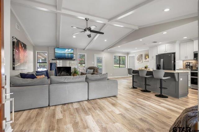 Hideaway - Residential