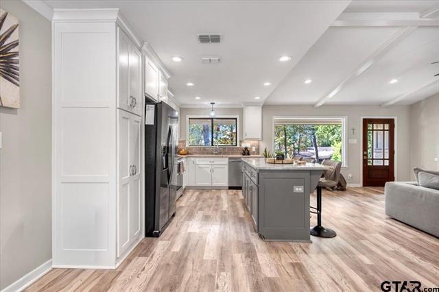 Hideaway - Residential